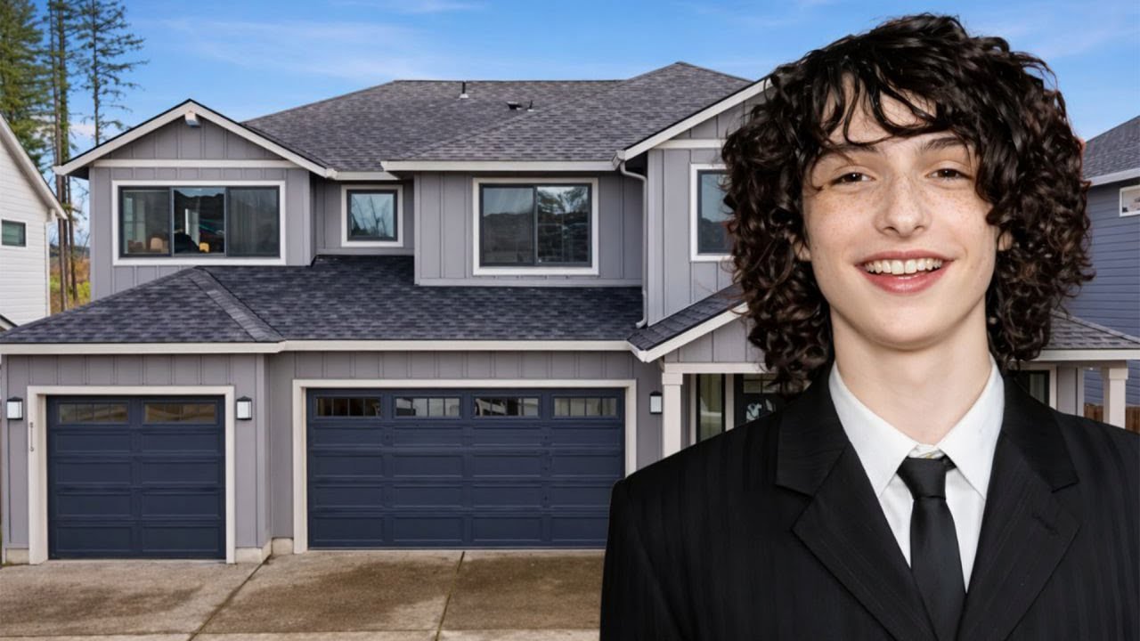 Finn Wolfhard — Mike Wheeler, Life Beyond Stranger Things