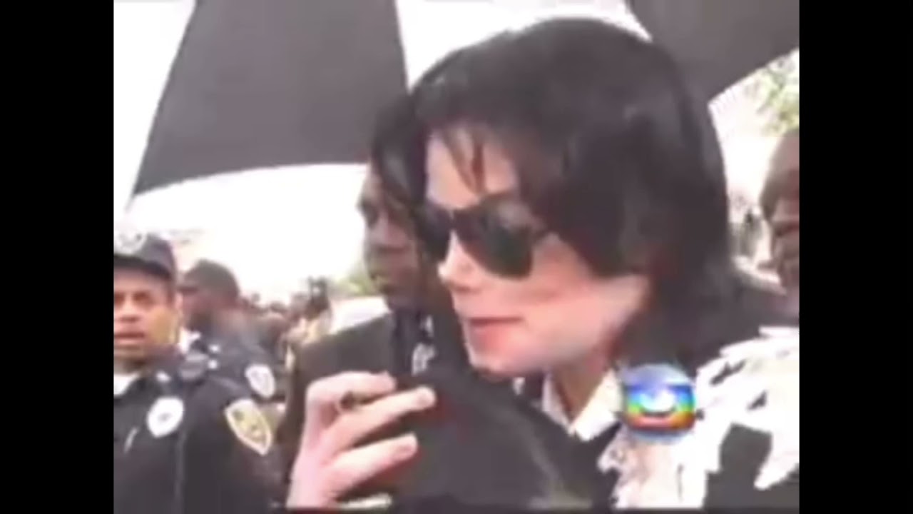 Michael Jackson- Halo ❤️