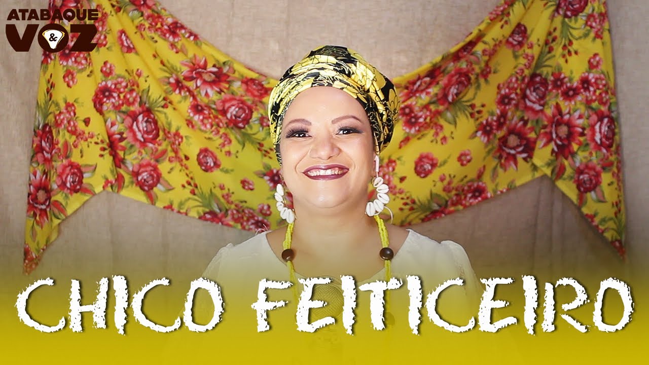 Ponto de Baianos - Nego Feiticeiro
