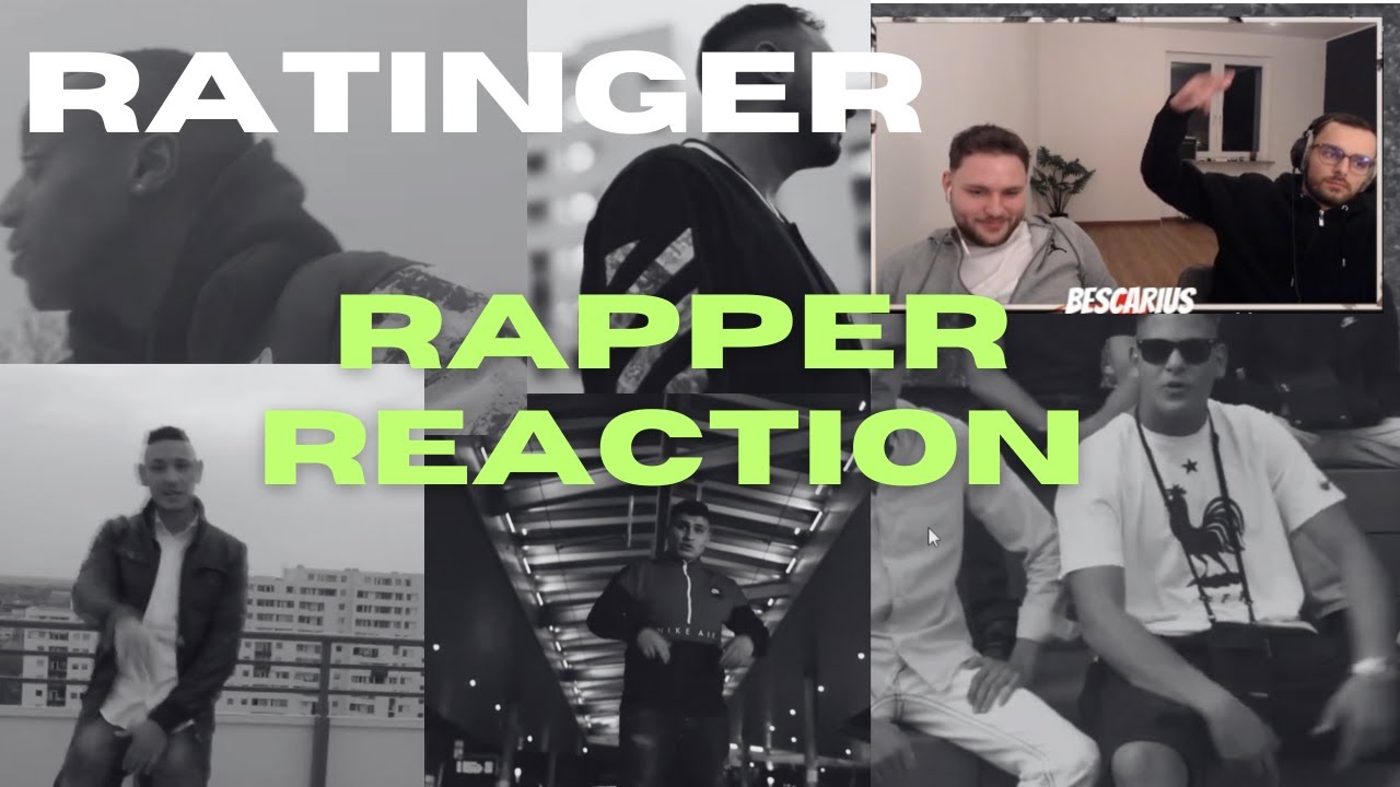 DAS HÄTTEN WIR NICHT ERWARTET… | LOCAL MUSIC REACTION 🔥🔥