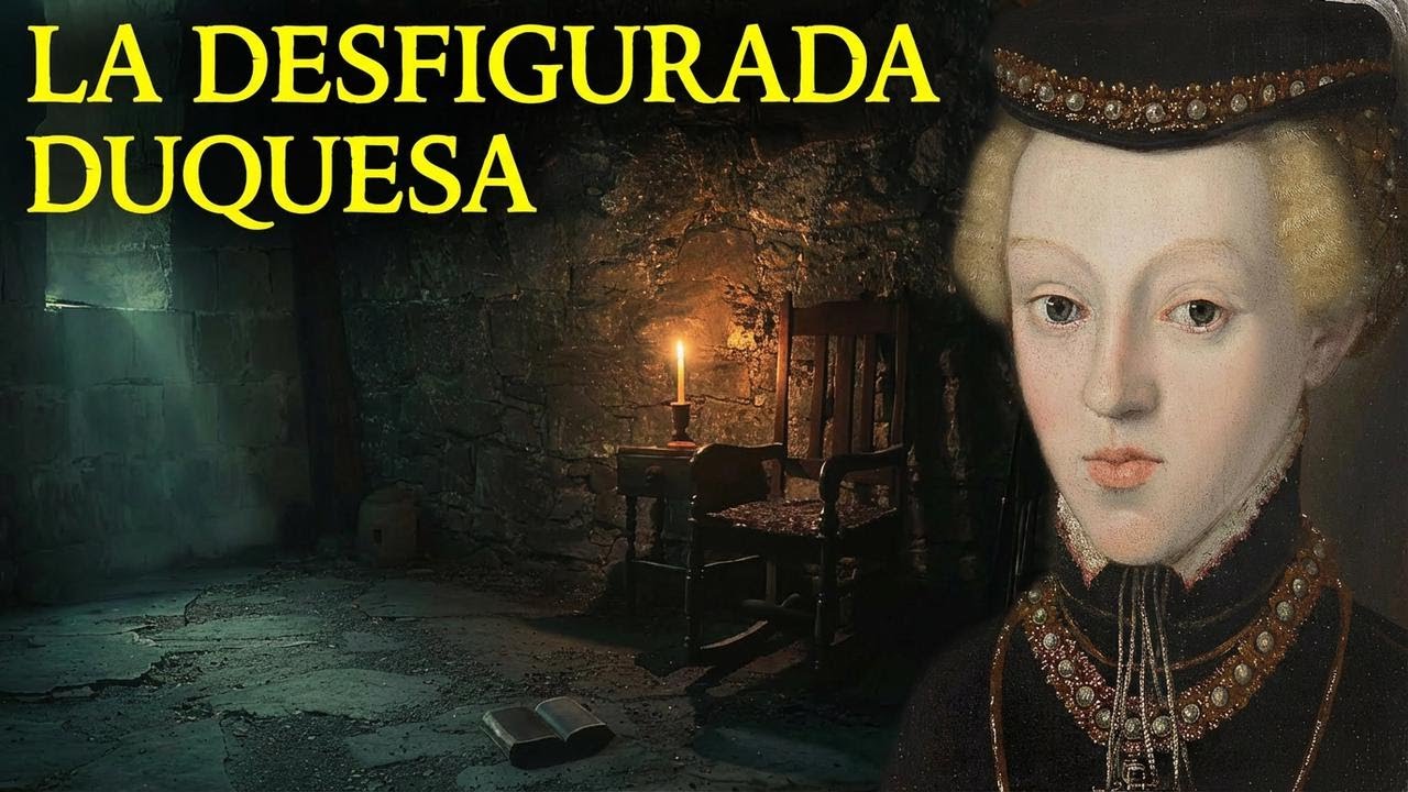La dura vida de la duquesa que rompió todas las normas