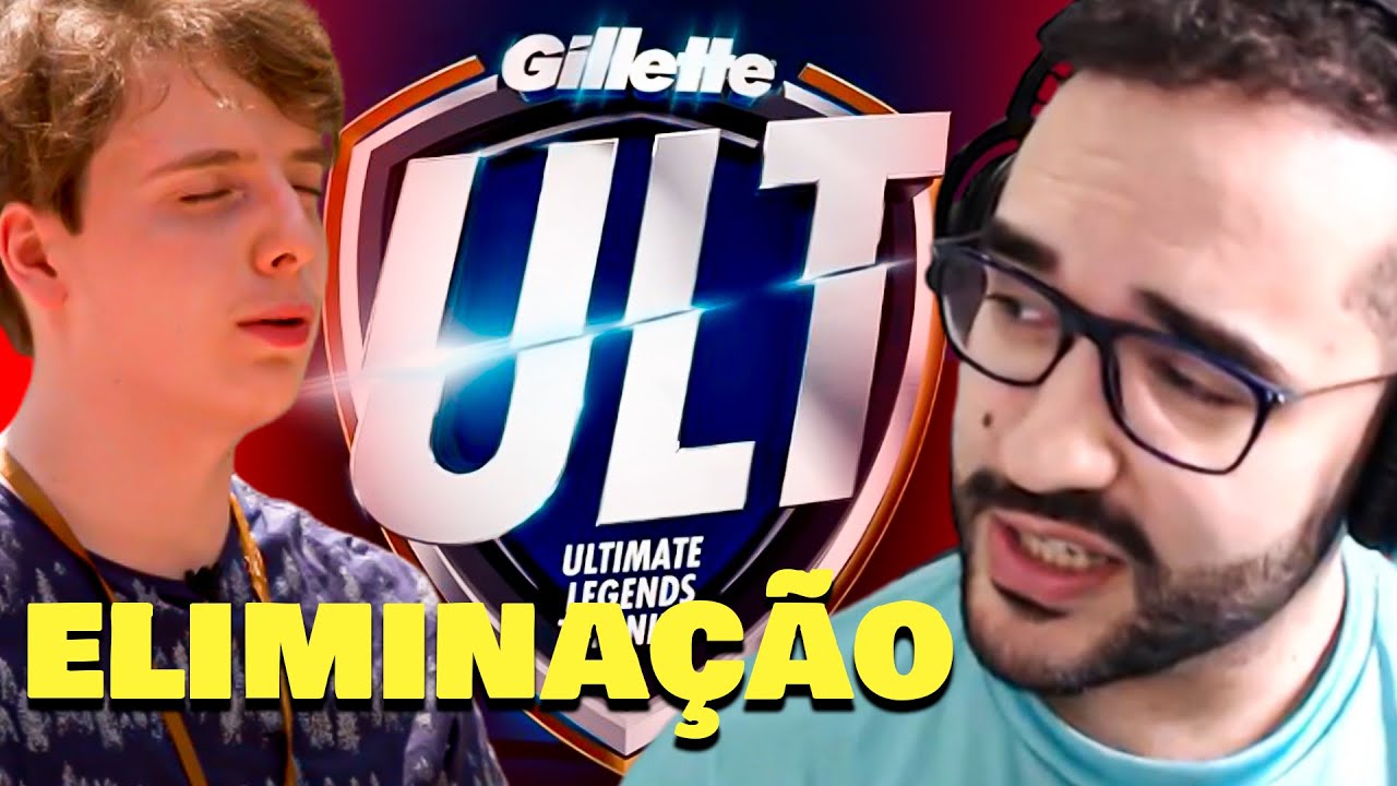 TAKESHI COMENTA ELIMINA&Ccedil;&Otilde;ES DO ULT EP.5