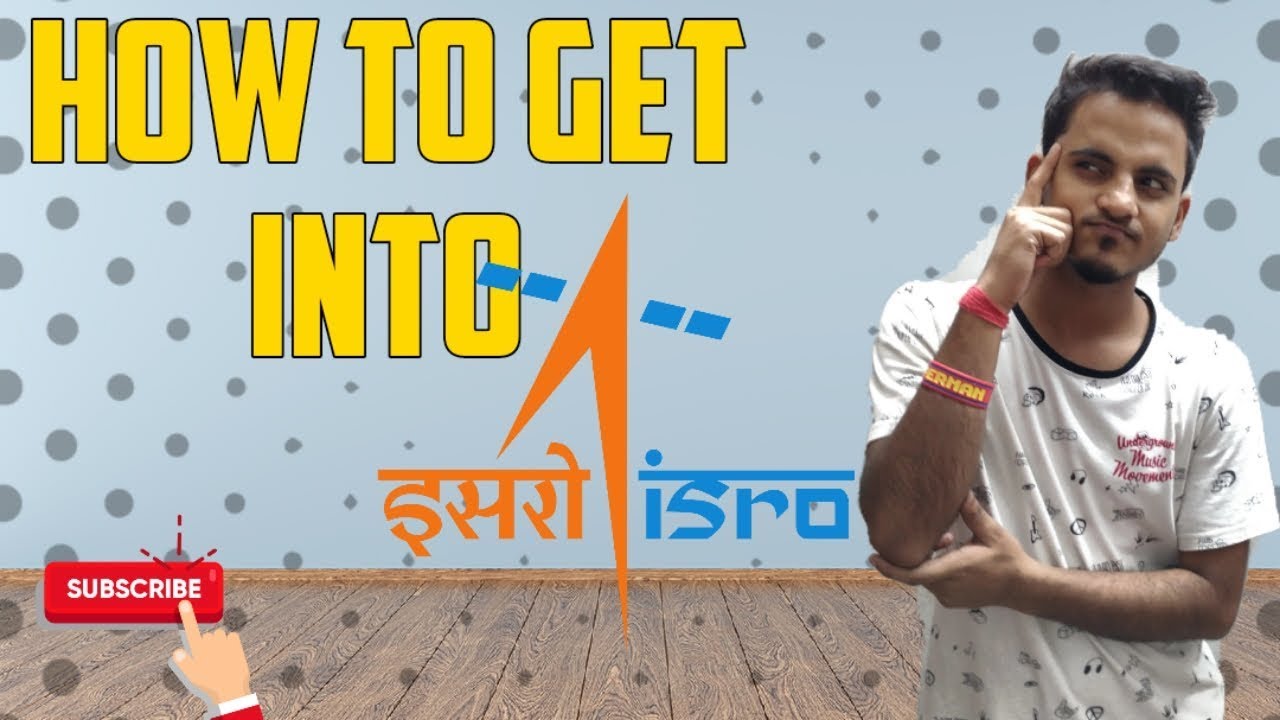 HOW TO GET INTO ISRO || SALARY || PREPARATION || ELIGIBILITY
