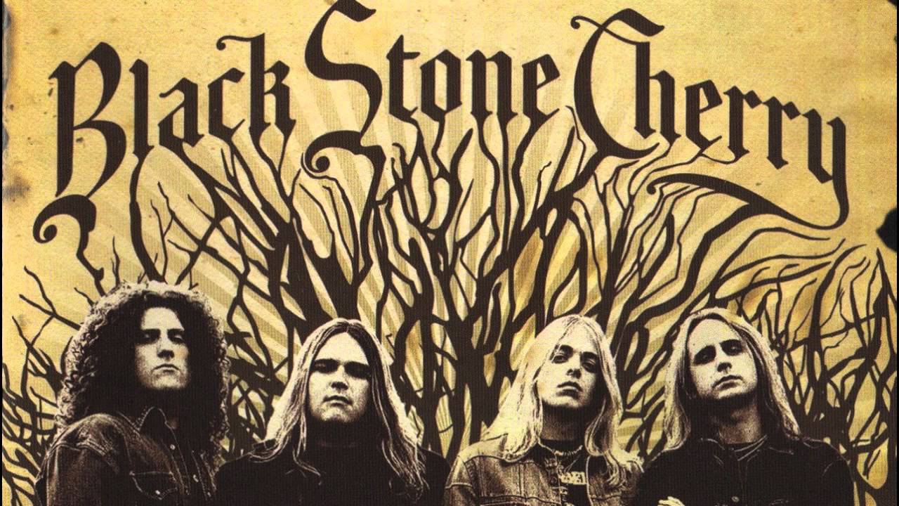 Black Stone Cherry - Rain Wizard (Audio)