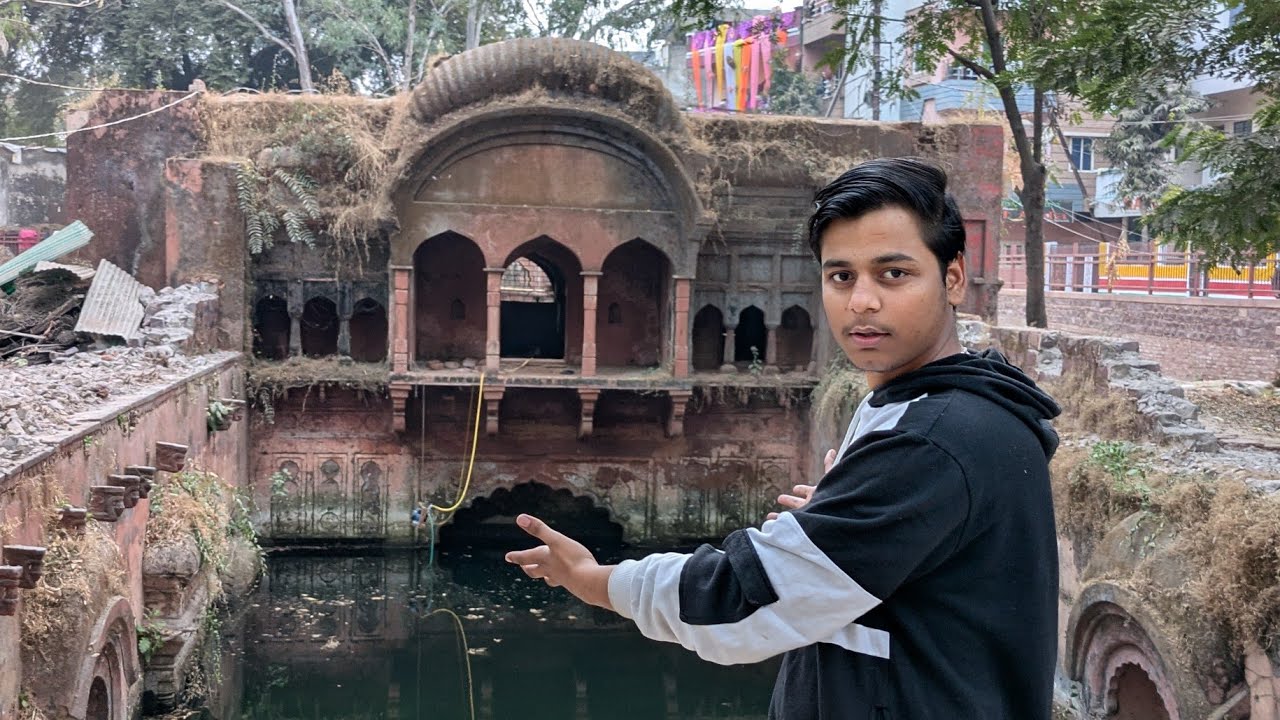 Is Historical Jagah Me Aisa Kya Mila? 😲 Sach Jaan Kar Shock