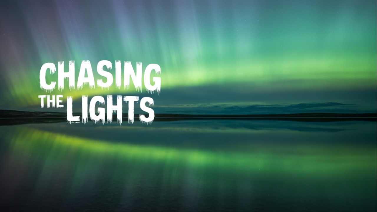 Northern Lights Ambient Guitar 🌌 Meditation Music for Relaxation & Sleep