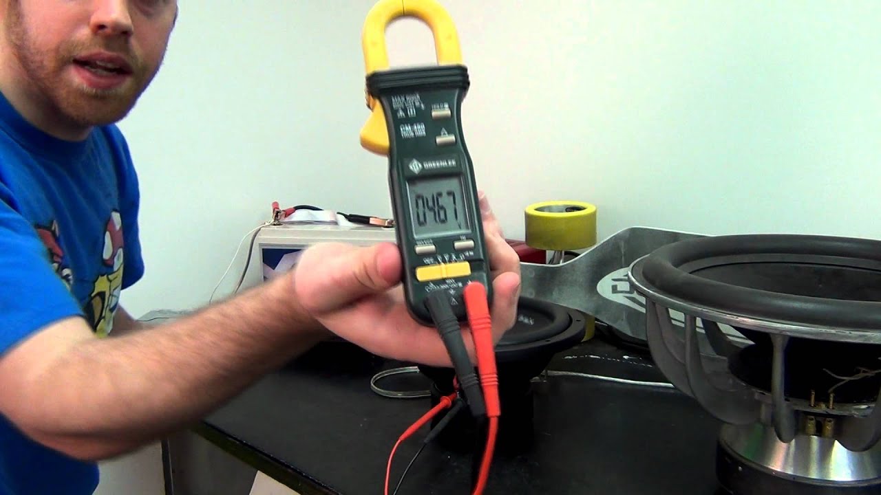 Impedance Rise, Box Rise