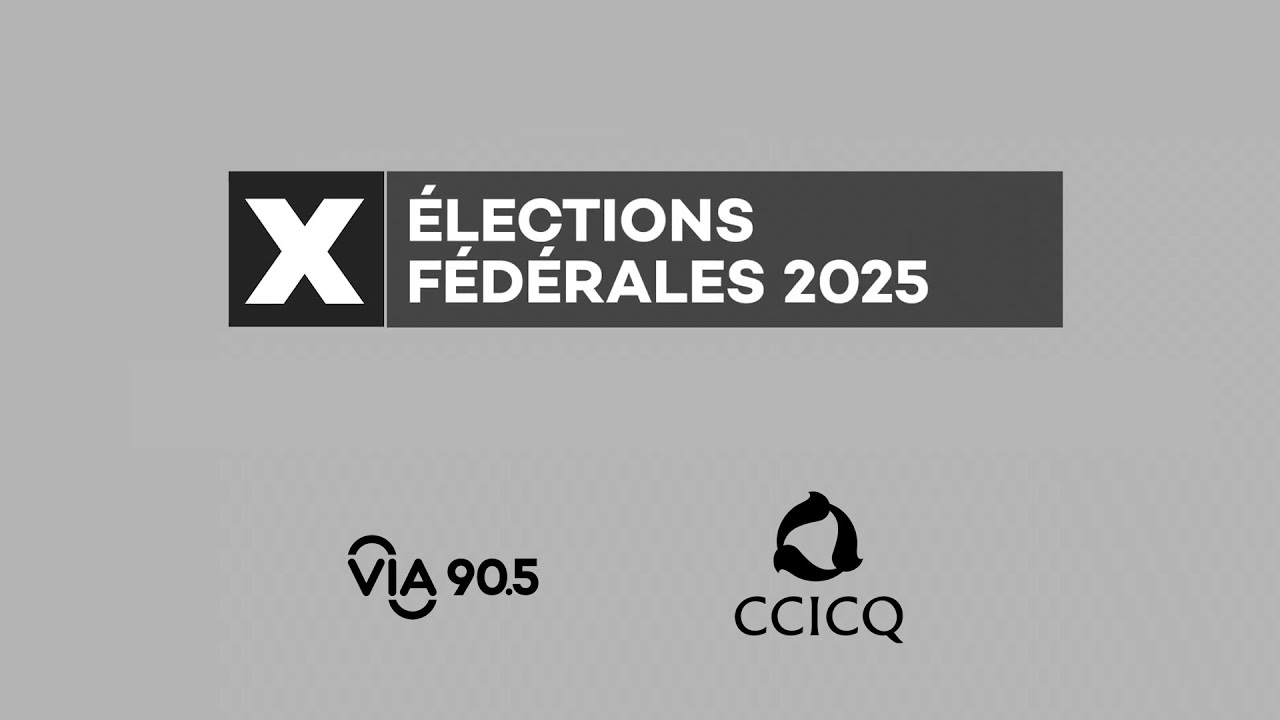 Élections fédérales 2025 - Le débat