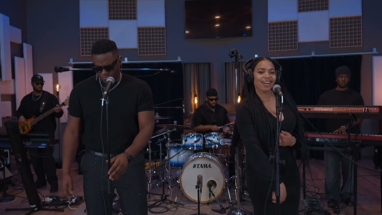 Nashie Zim - KUTI PE PE PE  ( Live Perfomance )SOUNDCHECK