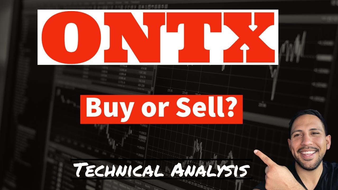 Top Penny Stock to Buy Now!? | ONTX Onconova Therapeutics