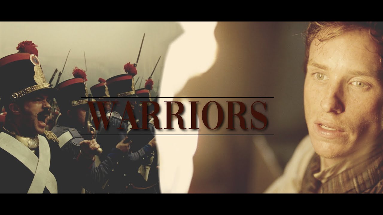 Les Misérables | Warriors