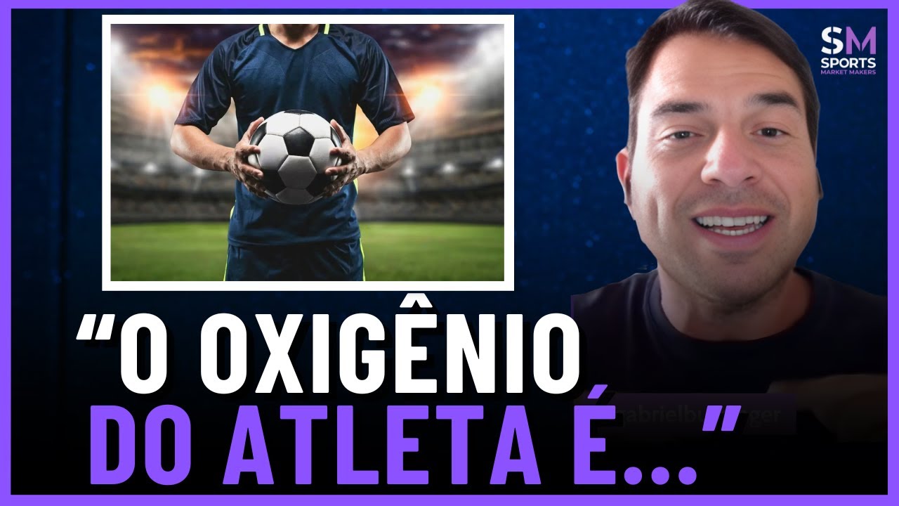 O INDICADOR QUE MOSTRA SE O SEU CLUBE ESTÁ CONTRATANDO CORRETAMENTE | Sports Market Makers #78
