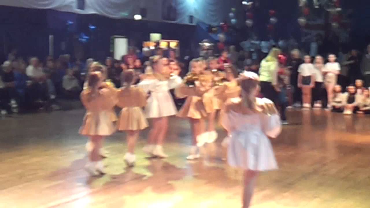 hag fold twinkies at pontins. toty