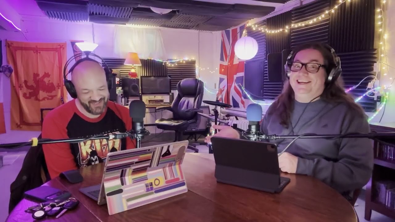 RSShow! S1/E41: 