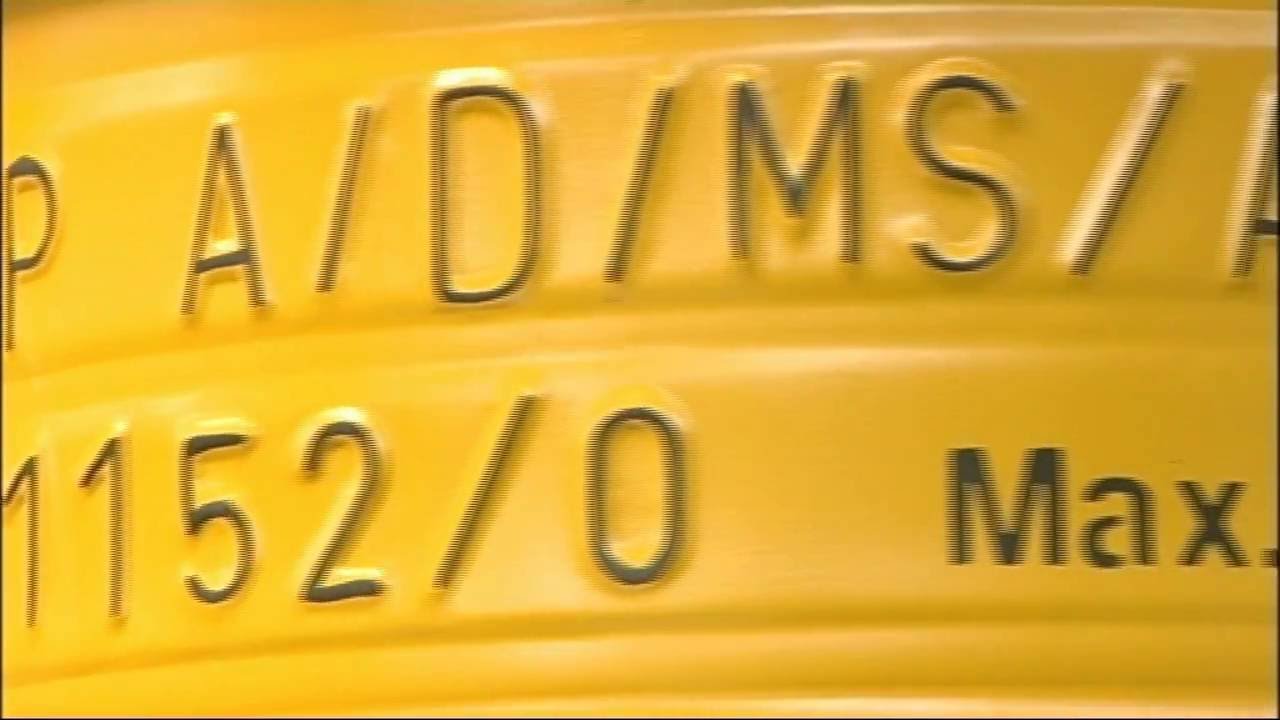 #2 Embalaje del Materiales Radiactivos para el Transporte.