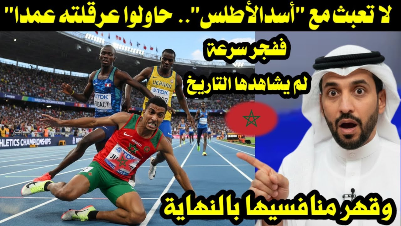 لا تعبث مع 