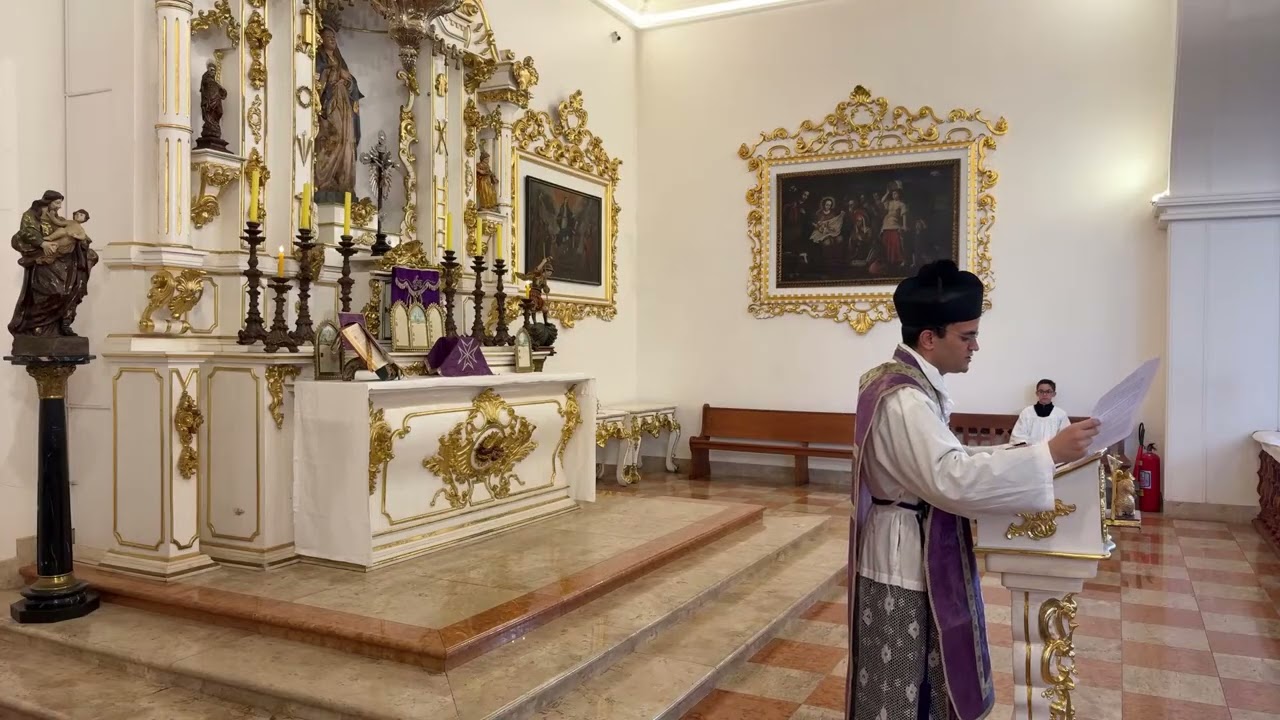 [Sermão] O grande atalho: Nossa Senhora