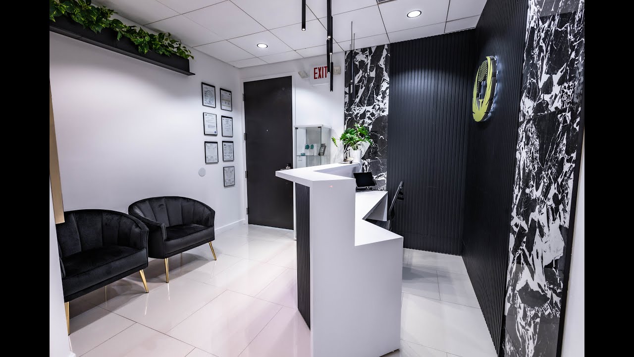 Turnkey Med Spa Business for Sale in Miami, FL &ndash; Ideal for E2 Visa!