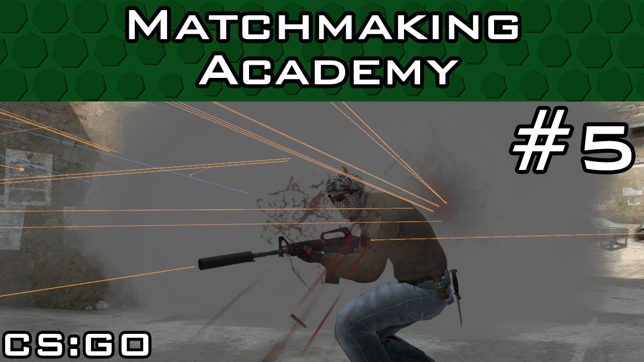 Proper Smoke Flash Usage Team Eco Tips