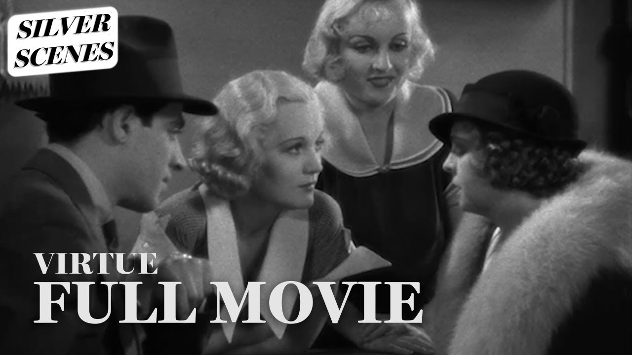 Virtue (ft. Pat O'Brien) | Full Movie | Silver Scenes