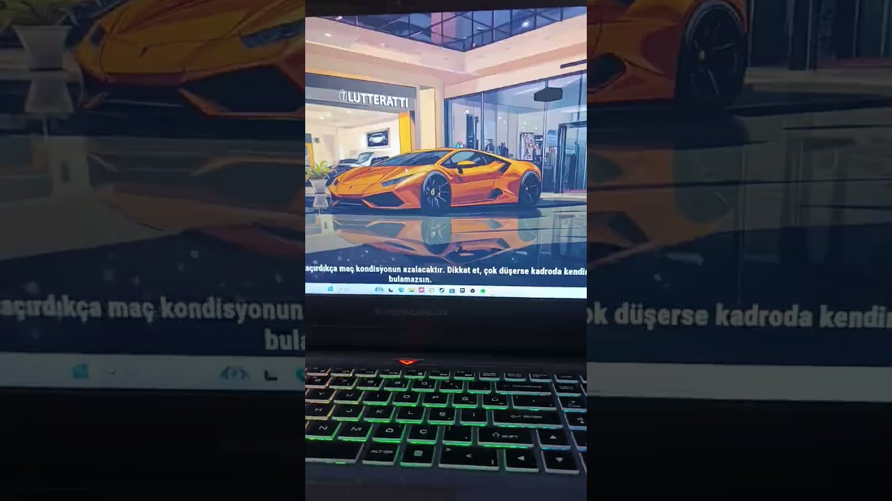Football life simülator oğuz aydın kariyer part1