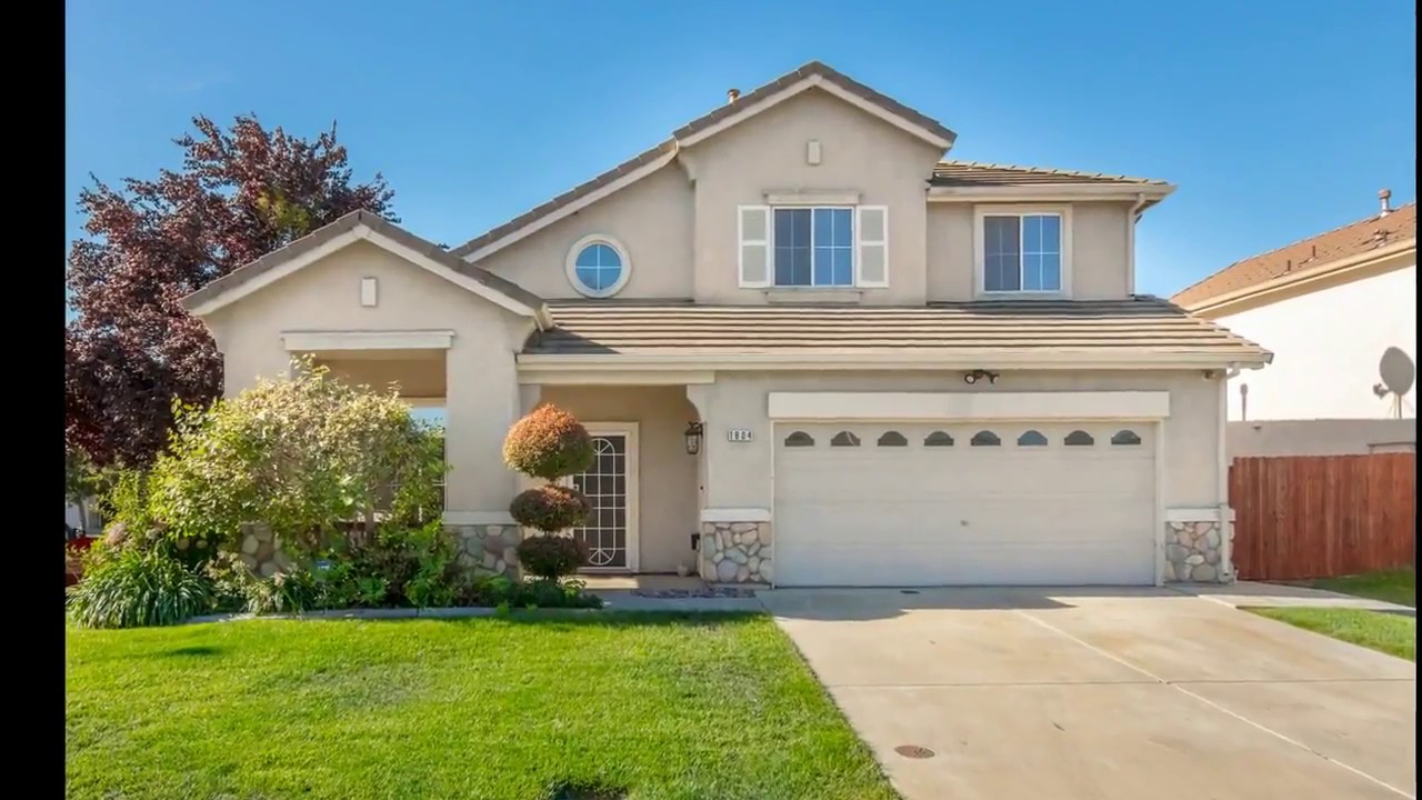 1804 Germain Ln, Stockton CA 95206
