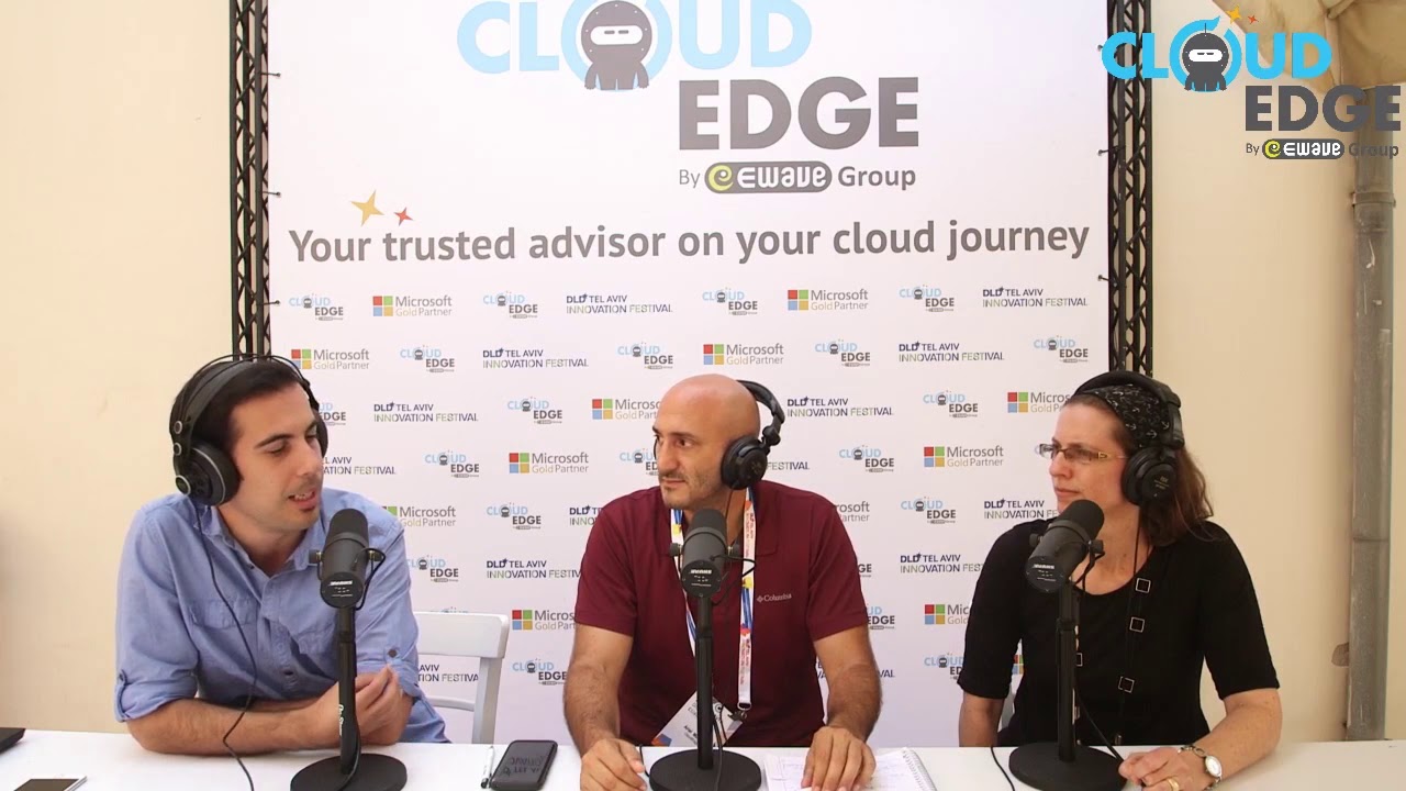 ראיון עם פנינה וייס, CTO של Microsoft for startups בישראל