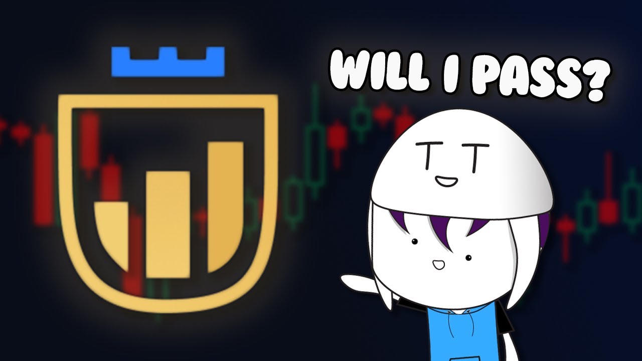 Trying out MyFundedFutures 50k Starter Account