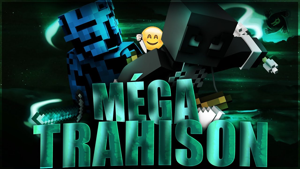 COUPLE MEGA TRAHISON (LG UHC)