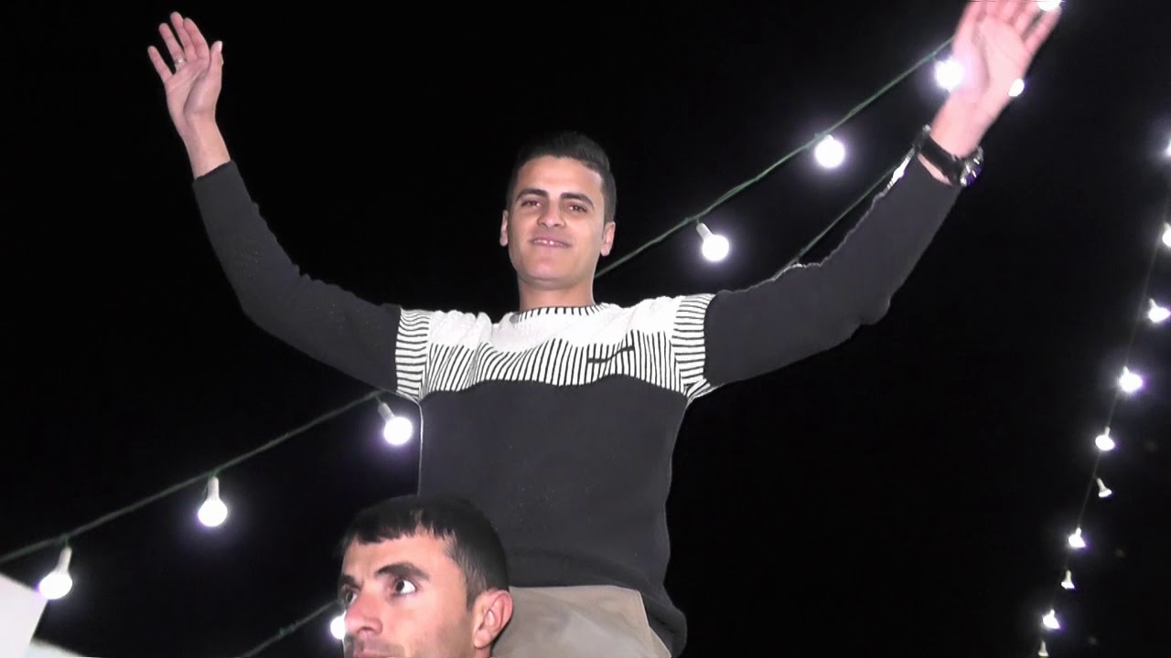 حفل زفاف محمد زياد المياس1