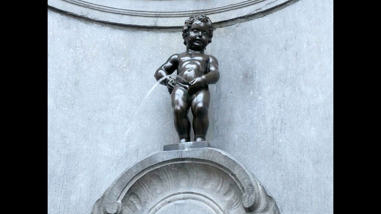 M&eacute;tiZ' trip Belgique vous propose de d&eacute;couvrir Bruxelles