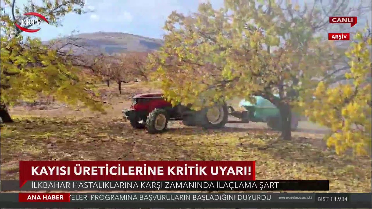 #CANLI ANA HABER / 05.03.2026