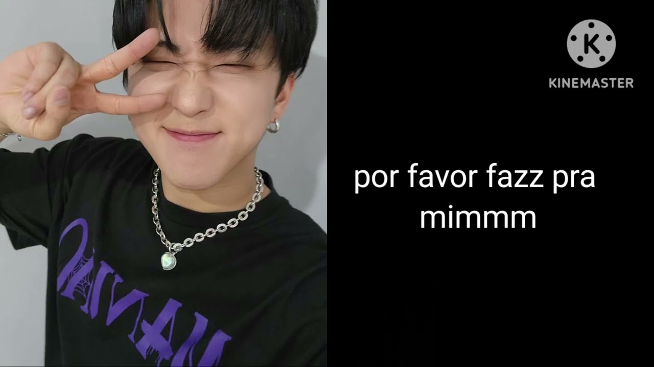 Brincadeira suspeita na casa dos skz