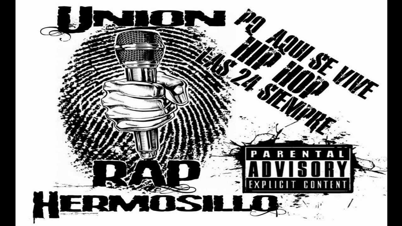 Union Rap Hermosillo 3D