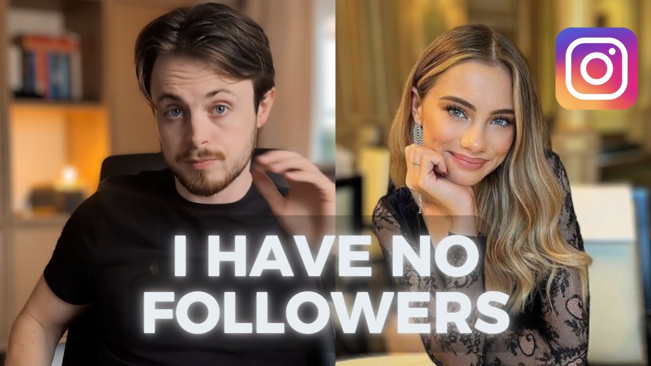 как я использую Instagram, чтобы получить УДИВИТЕЛЬНЫЕ свидания...