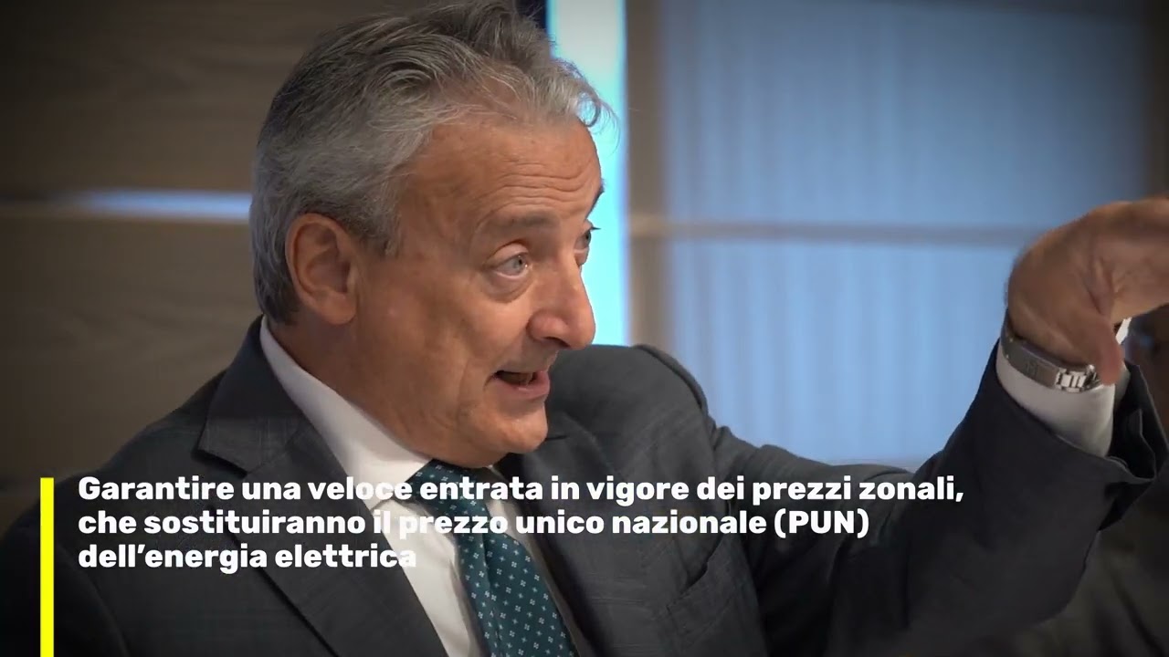 Legambiente presenta al ministro delle Imprese il suo “Libro bianco” per rilanciare la manifattura