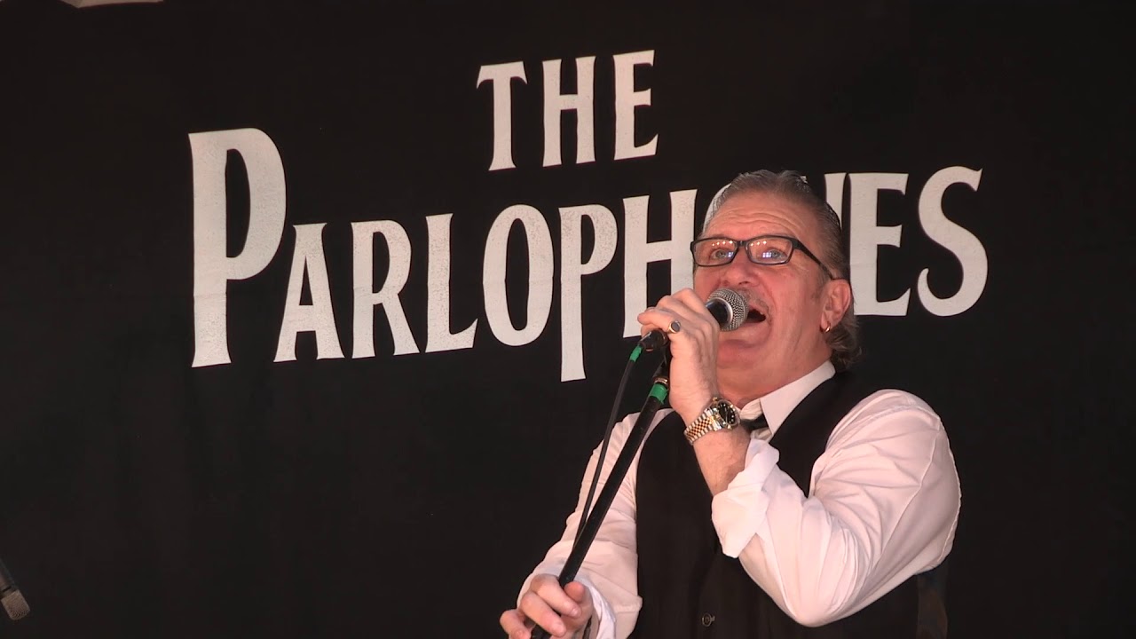 The Parlophones - All or Nothing