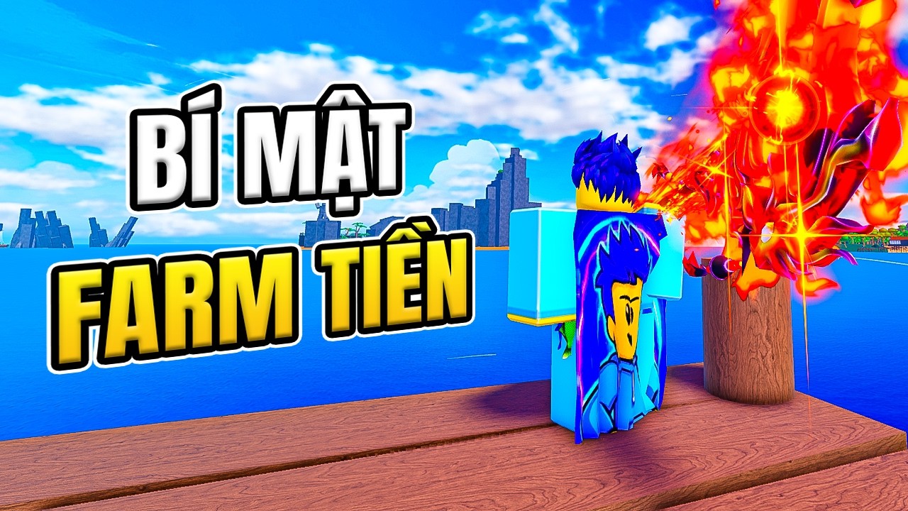 🕵️ Bí Mật Farm Tiền Titan Fishing Mà Chưa Ai Nói Bạn Biết