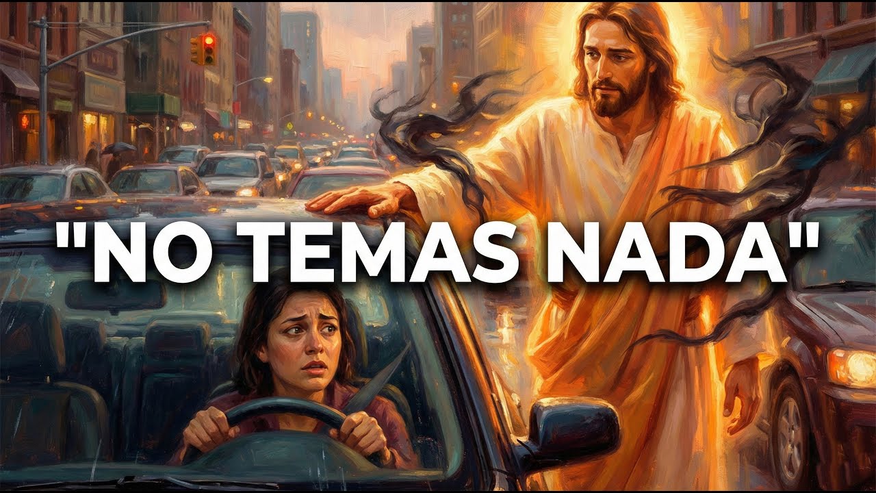 Milagro Diario: La Oración que abre puertas cerradas al instante