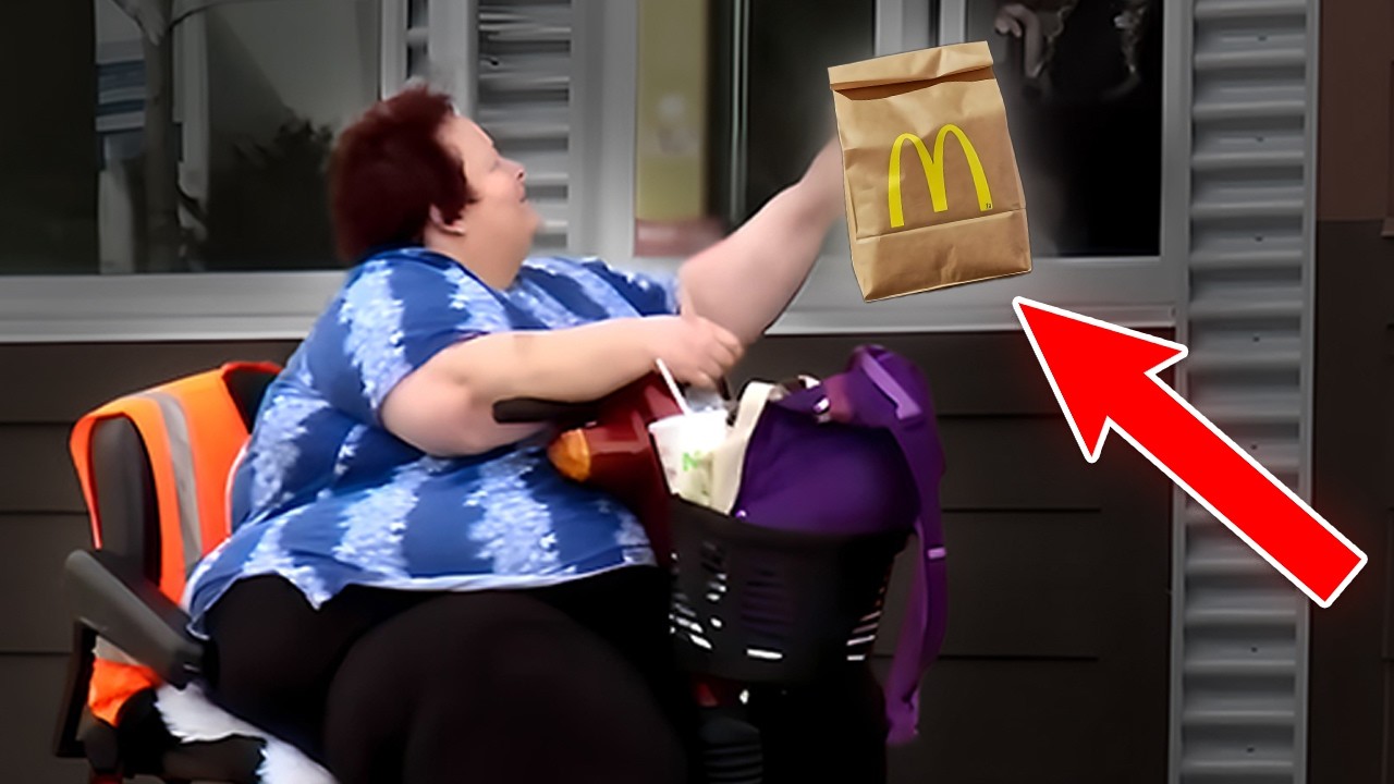 The Craziest Moments on My 600lb Life