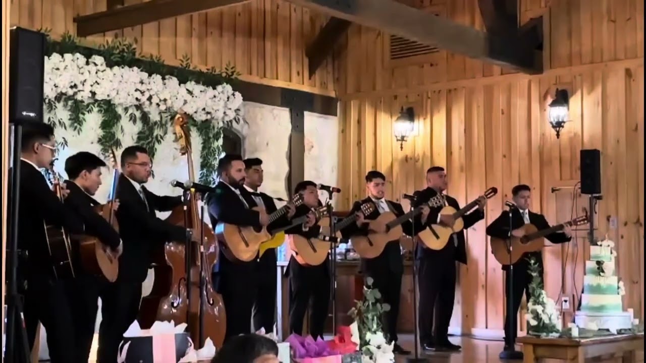 Quinceañera de Hna Betsy