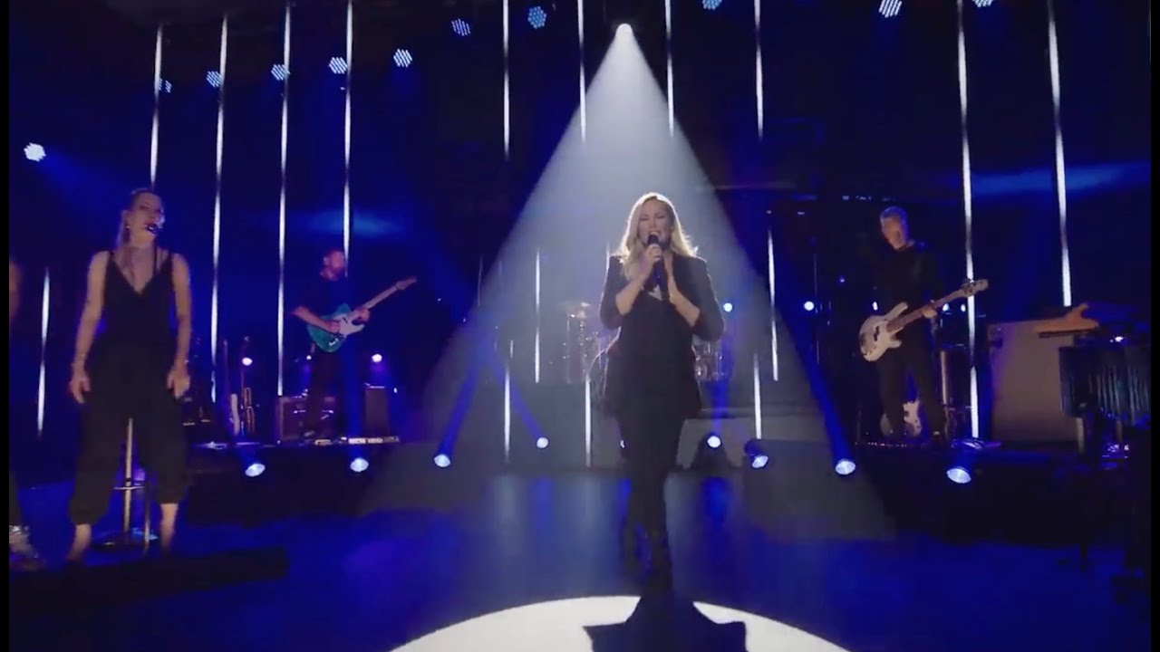 Helene Fischer &ndash; Null auf 100 (Live aus &bdquo;Ein Abend im Rausch&ldquo;)