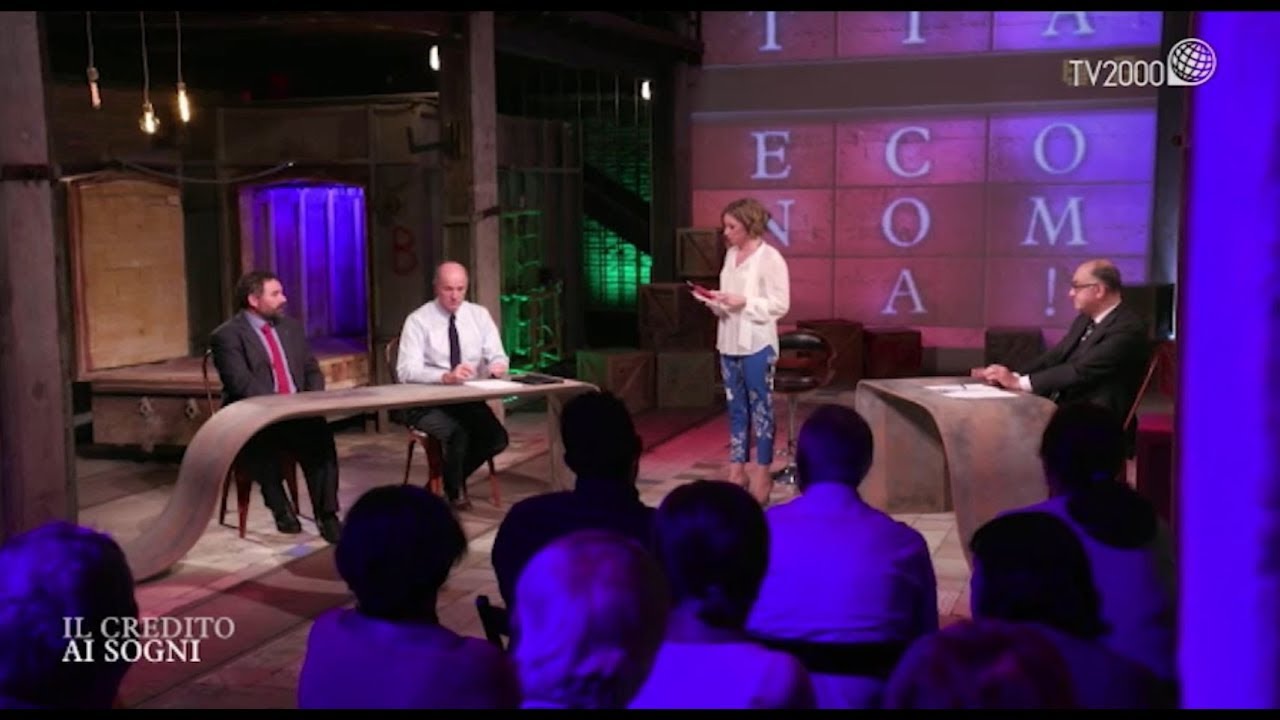 Benedetta Economia - La deriva delle banche - 24 novembre 2018