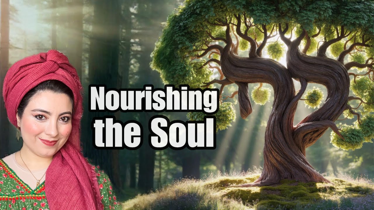 Roots of Emunah: Connecting to the Tzaddik in Chassidut – Yael Sarah Yakobov 