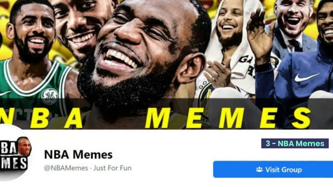 10 Most Funny Meme Pages Found on Facebook
