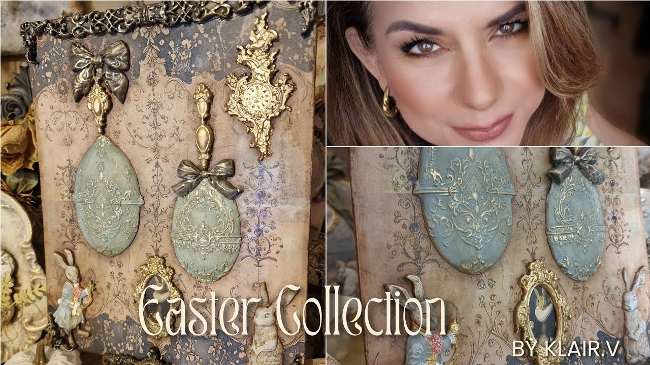 EASTER  COLLECTION