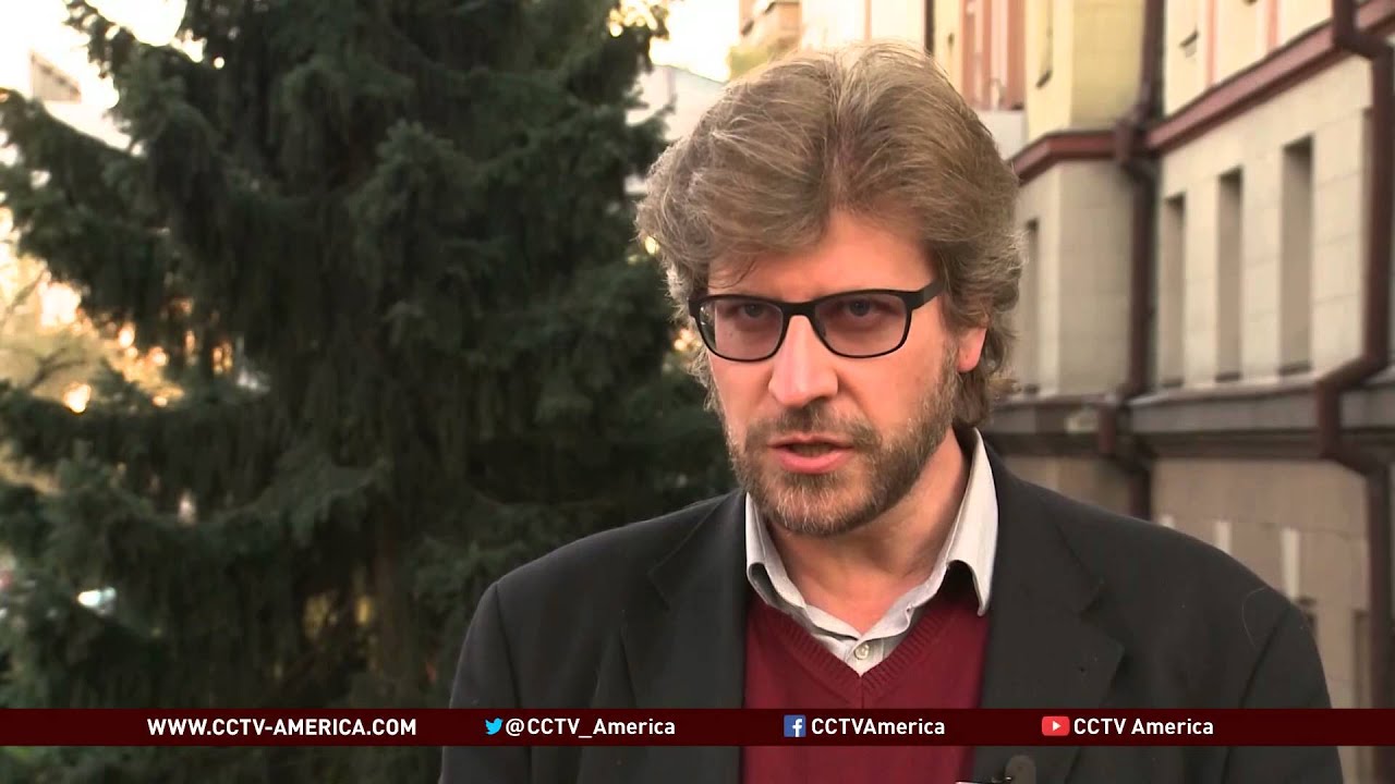 Ukraine ceasefire agreement signed in Minsk