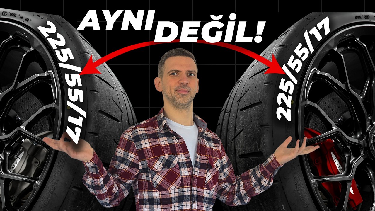 SADECE EBADA BAKARAK LASTİK ALINMAZ
