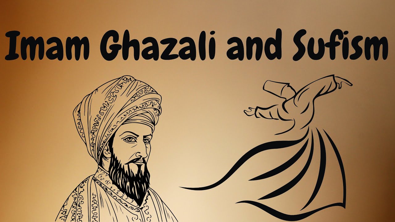 Discover the Spiritual Wisdom of Imam Ghazali and Sufism