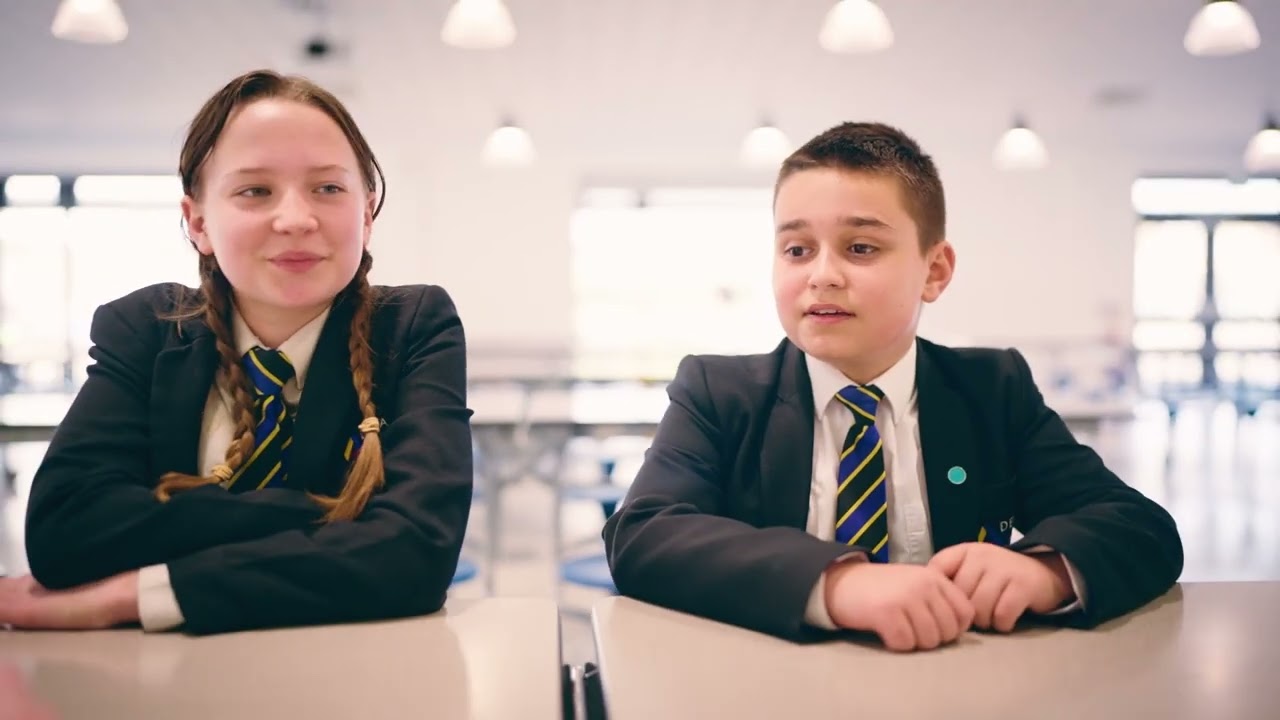 goole transition day in the life 2025 1080p